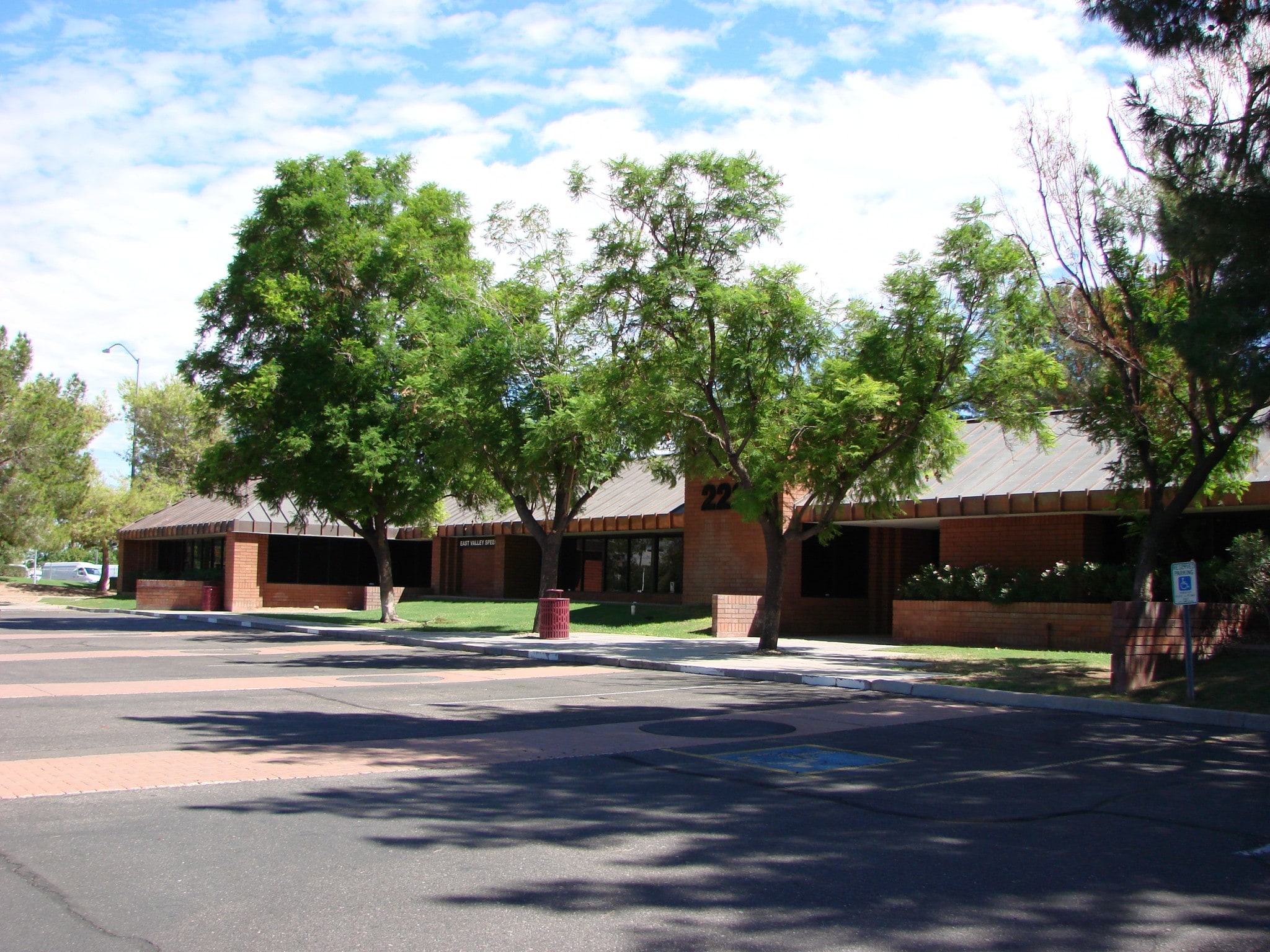 2220 S Country Club Dr, Mesa, AZ for Rent