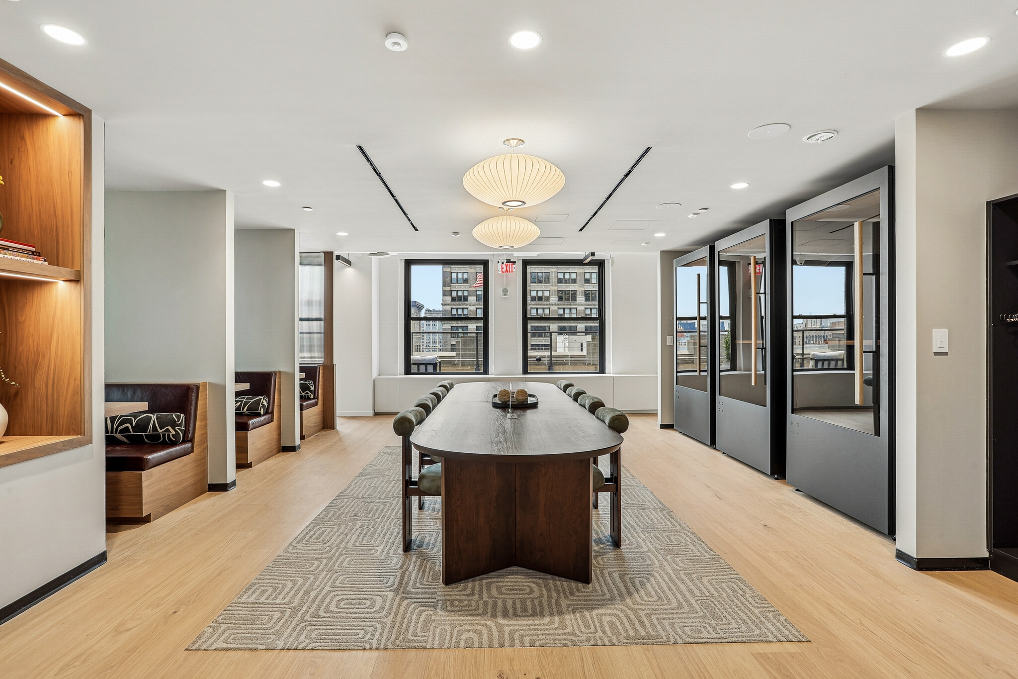 386 Park Ave S, New York, NY for Rent