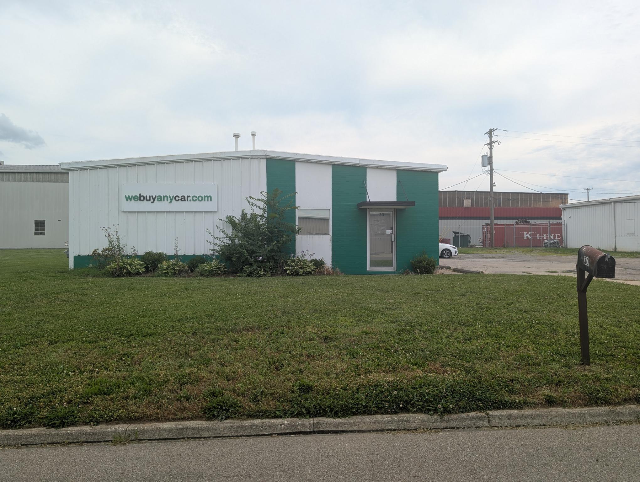 30 Commerce Park Dr, Dayton, OH for Rent