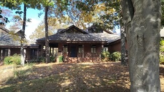 Warner Robins, GA Loft/Creative Space - 11 Corporate Pointe