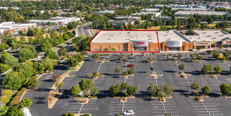 Reno, NV Flex - 6895 Sierra Center Pky