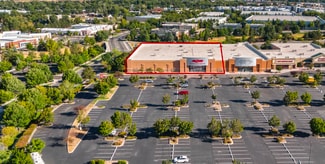 Reno, NV Retail - 6895 Sierra Center Pky