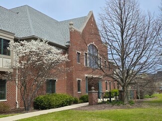 Mequon, WI Office - 1500 W Market St