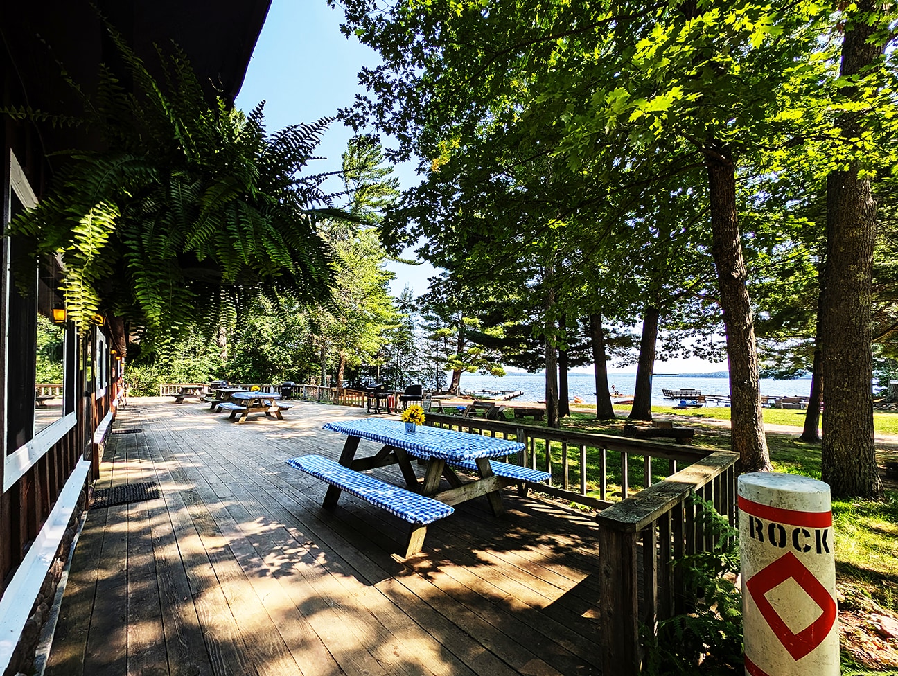 3917 Point of View Trl, Phelps, WI for Sale