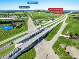 Anna, TX undefined - 7504 Sam Rayburn Hwy Anna, TX undefined - 7504 Sam Rayburn Hwy