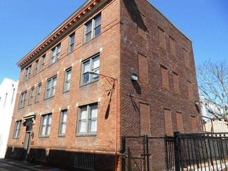 Atlantic City, NJ Office - 17 S Presbyterian Ave