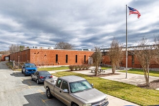 Lexington, NC Industrial - 67 Biesecker Rd