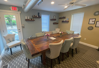 Bryn Mawr, PA Office - 890-892 County Line Rd