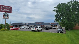 Bemidji, MN Retail - 1504 Paul Bunyan Dr NW