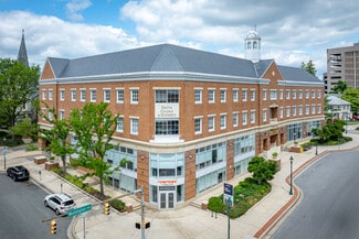 Towson, MD Office - 600 Washington Ave Towson, MD Office - 600 Washington Ave