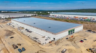Hazle Township, PA Industrial - 620 Oak Ridge Rd