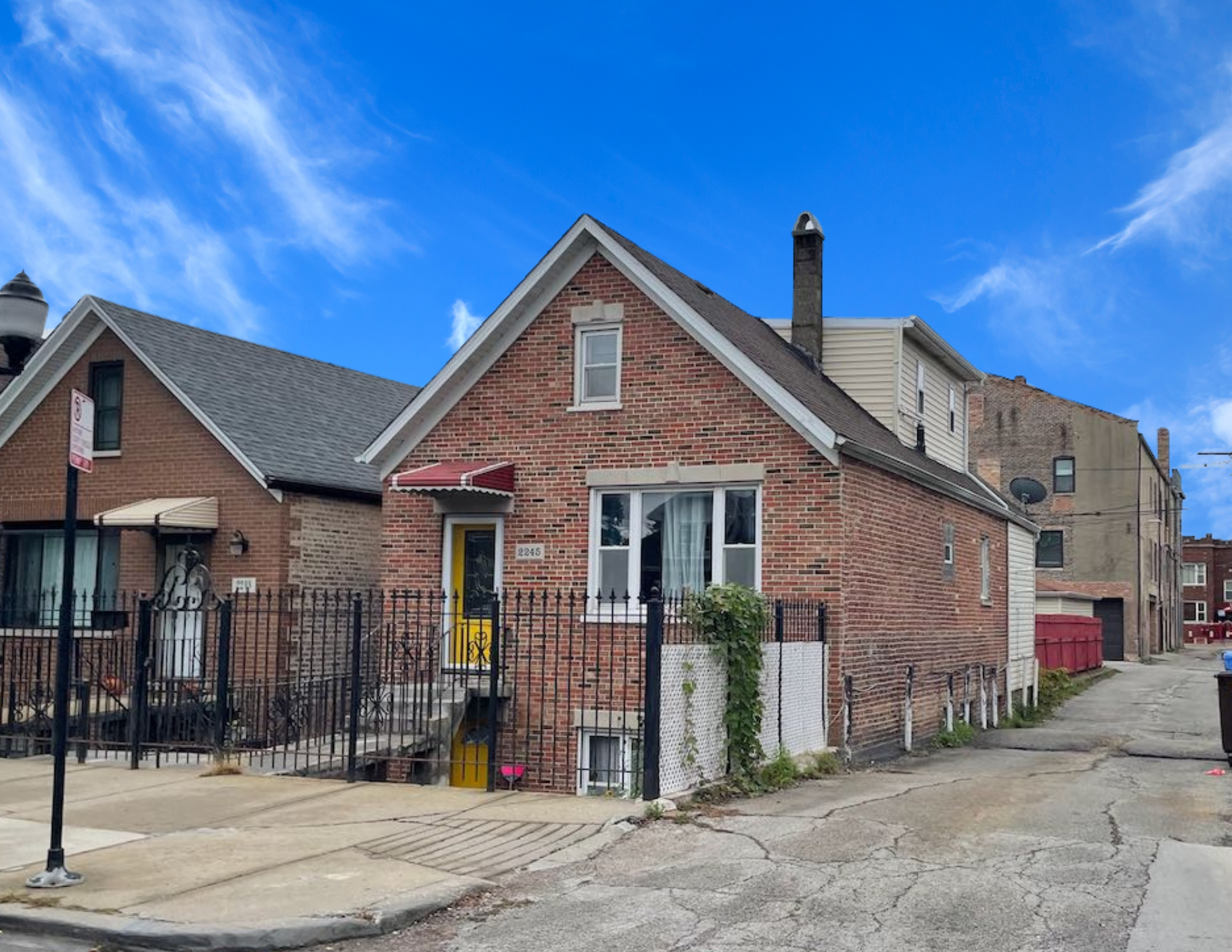 2245 W 23rd St, Chicago, IL for Sale