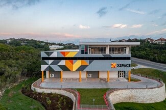 Austin, TX Showroom - 4229 N FM 620 Hwy
