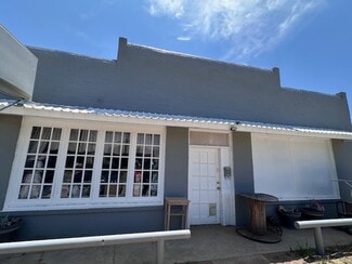 Colorado City, TX Storefront Retail/Office - 1020 Hickory St