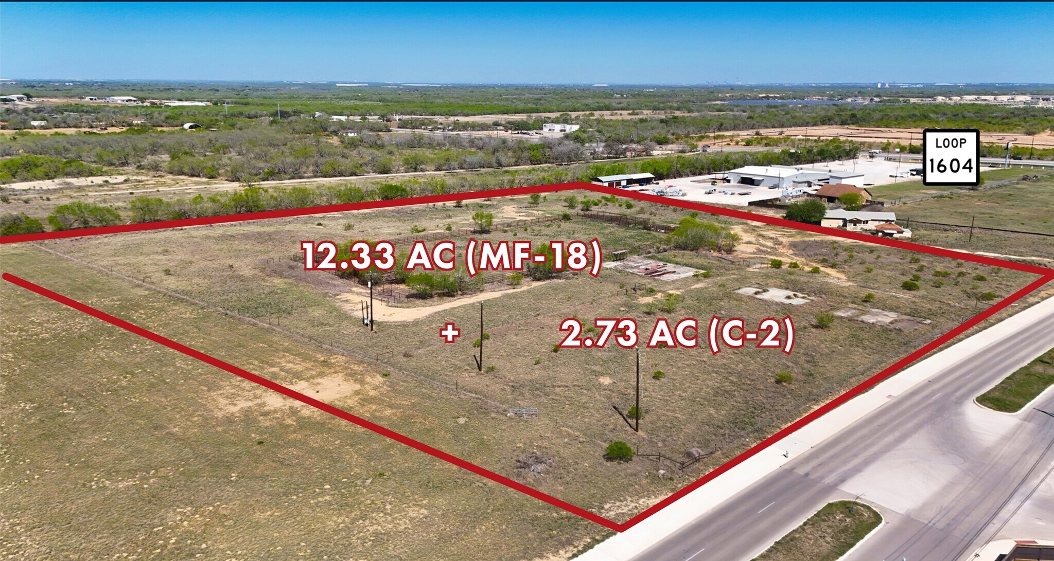 20407 Gus McCrae Ln, San Antonio, TX for Sale