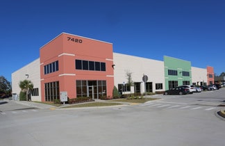 Orlando, FL Flex, Industrial - 7420 TPC Blvd
