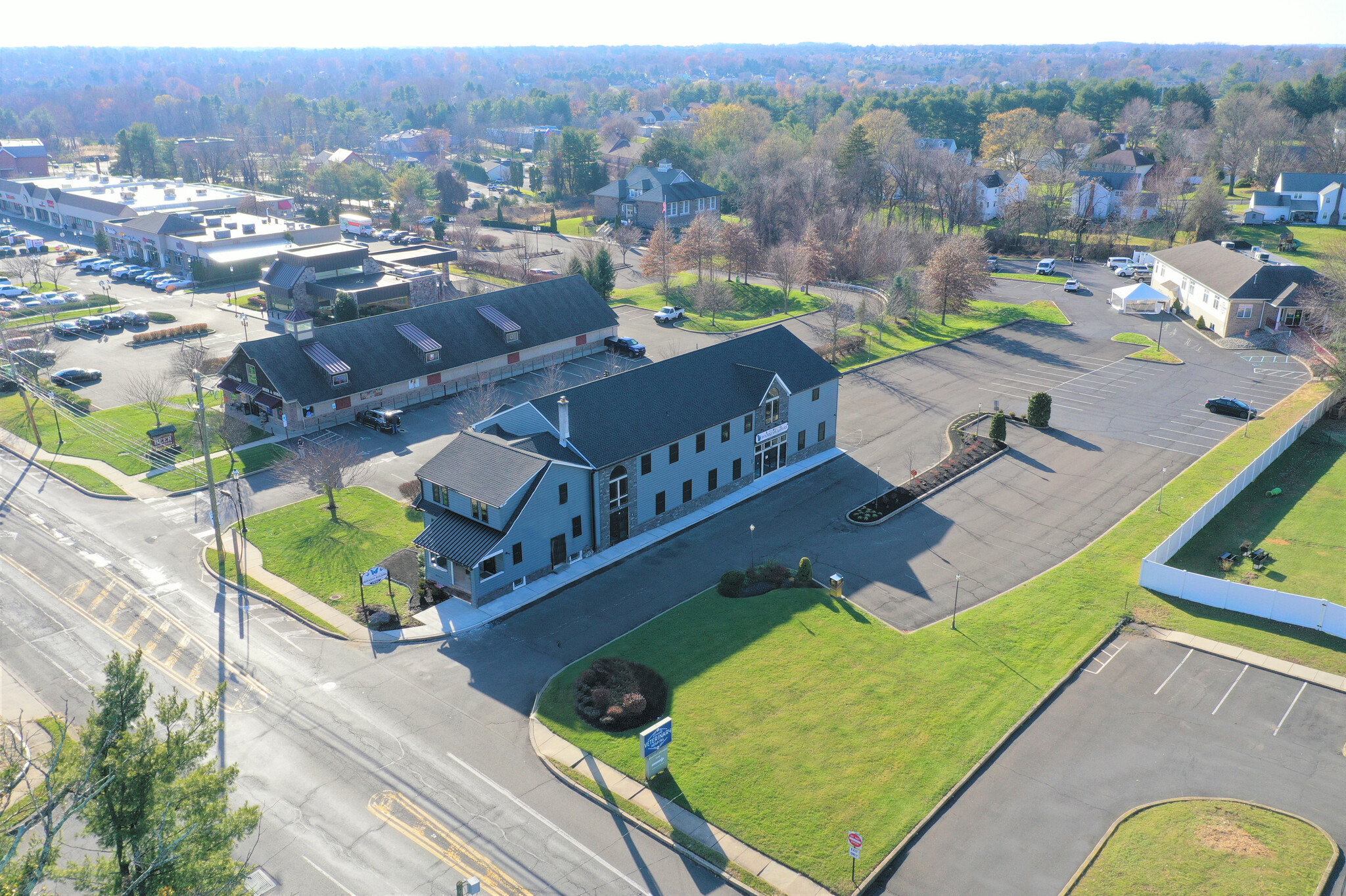 1094 Second Street Pike, Richboro, PA for Rent