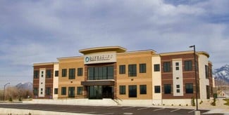 Sandy, UT Office - 9017 S Riverside Dr Sandy, UT Office - 9017 S Riverside Dr