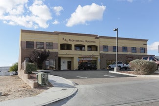 Apple Valley, CA Office, Office/Medical, Medical - 16070 Tuscola Rd Apple Valley, CA Office, Office/Medical, Medical - 16070 Tuscola Rd