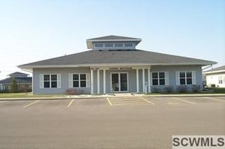 Sun Prairie, WI Office - 781 Lois Dr