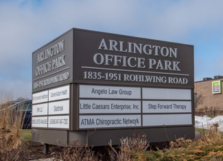 REVISED - Arlington Office Park