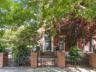 Washington, DC undefined - 1115 M St NW