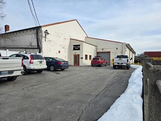 Covington, KY Warehouse - 125 W 34th St