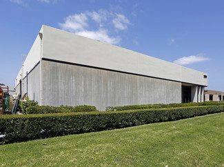 Laguna Hills, CA Industrial - 23201 Alcalde Dr
