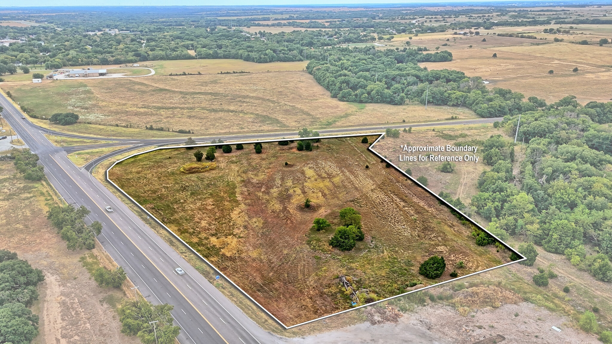 907 907 US-82 Hwy, Saint Jo, TX for Sale