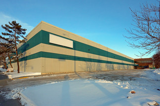 Edmonton, AB Office - 15408-15540 114 Av NW