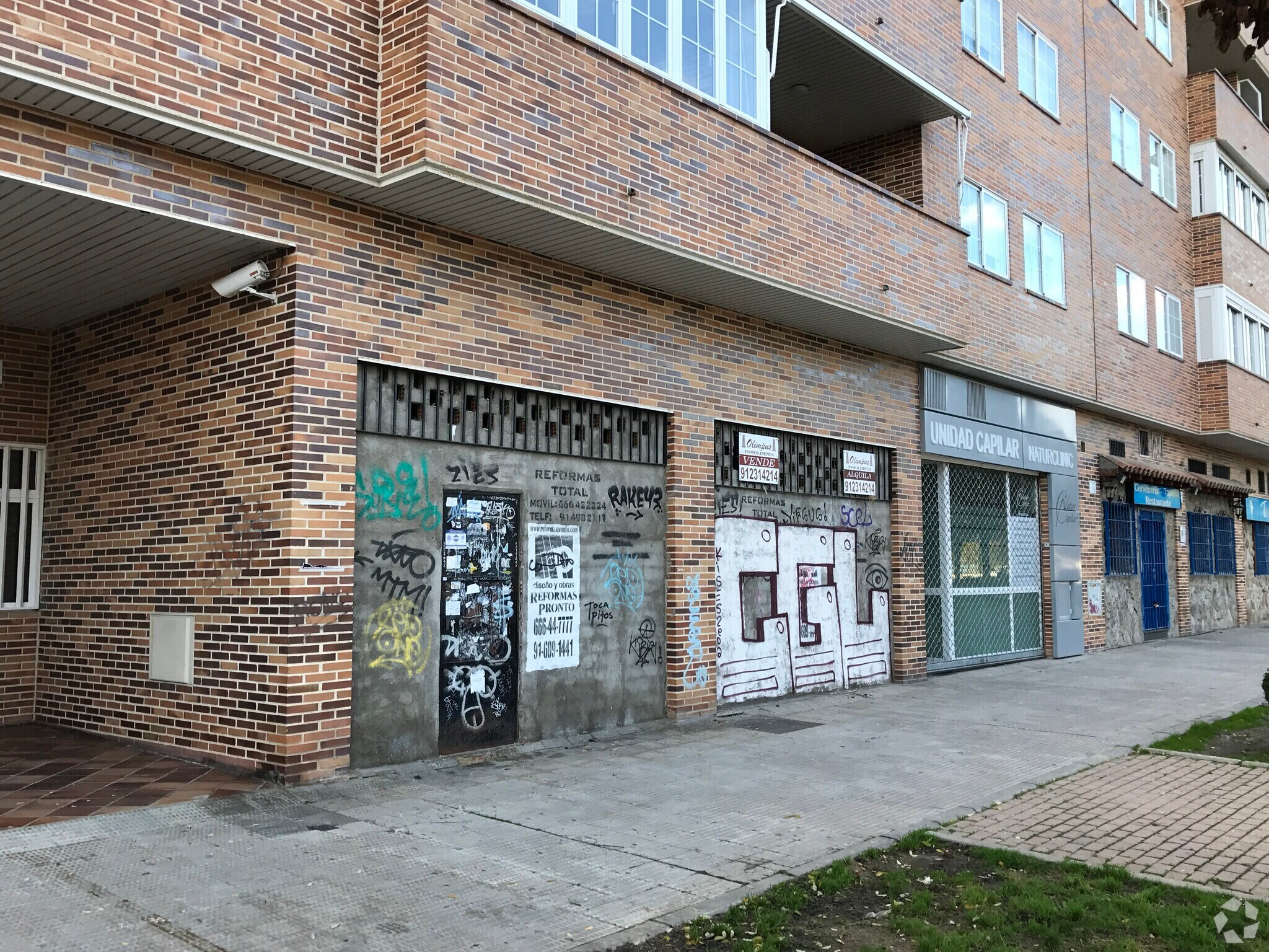 , Coslada, MAD for Rent