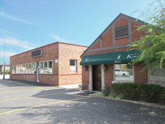 8410-8412 Manchester Rd
