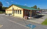 Hiawassee, GA Freestanding - 147 S Main St