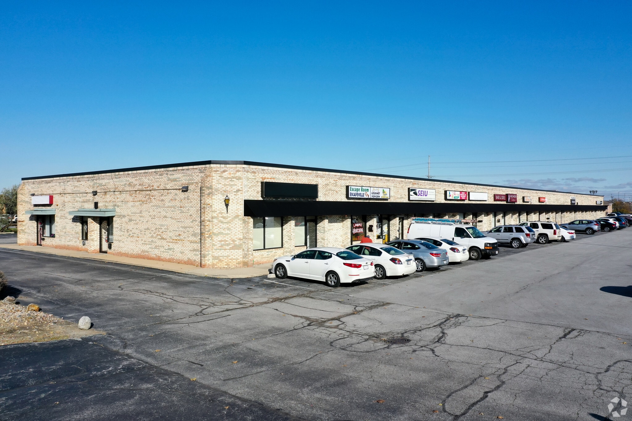 , Merrillville, IN for Sale
