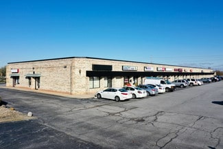 MT Portfolio | Merrillville, IN