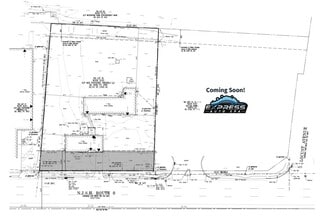 Wall Township, NJ Commercial Land - 4621 US Highway 9
