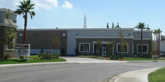 San Bernardino, CA Industrial - 1331 Riverview Dr San Bernardino, CA Industrial - 1331 Riverview Dr