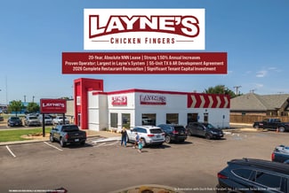 Lubbock, TX Fast Food - 7902 University Ave Lubbock, TX Fast Food - 7902 University Ave