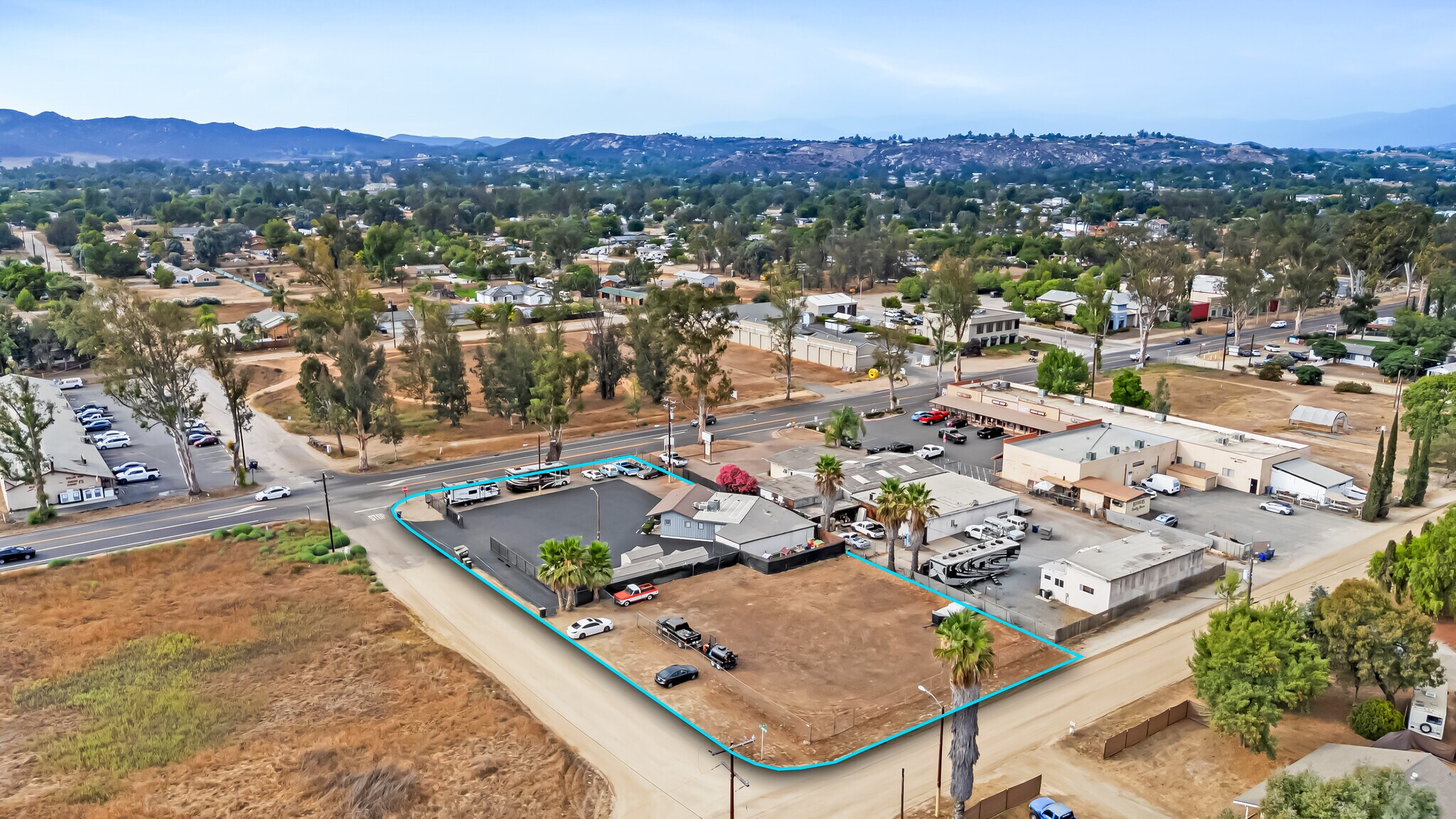 2366 Main St, Ramona, CA for Sale