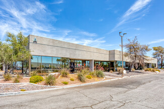 Henderson, NV Office, Flex - 3 Sunset Way