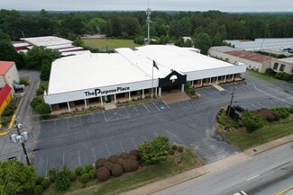 Spartanburg, SC Flex - 105 Southport Rd