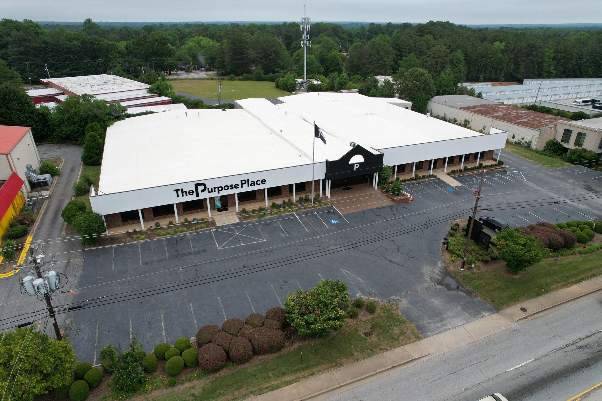 105 Southport Rd, Spartanburg, SC for Sale
