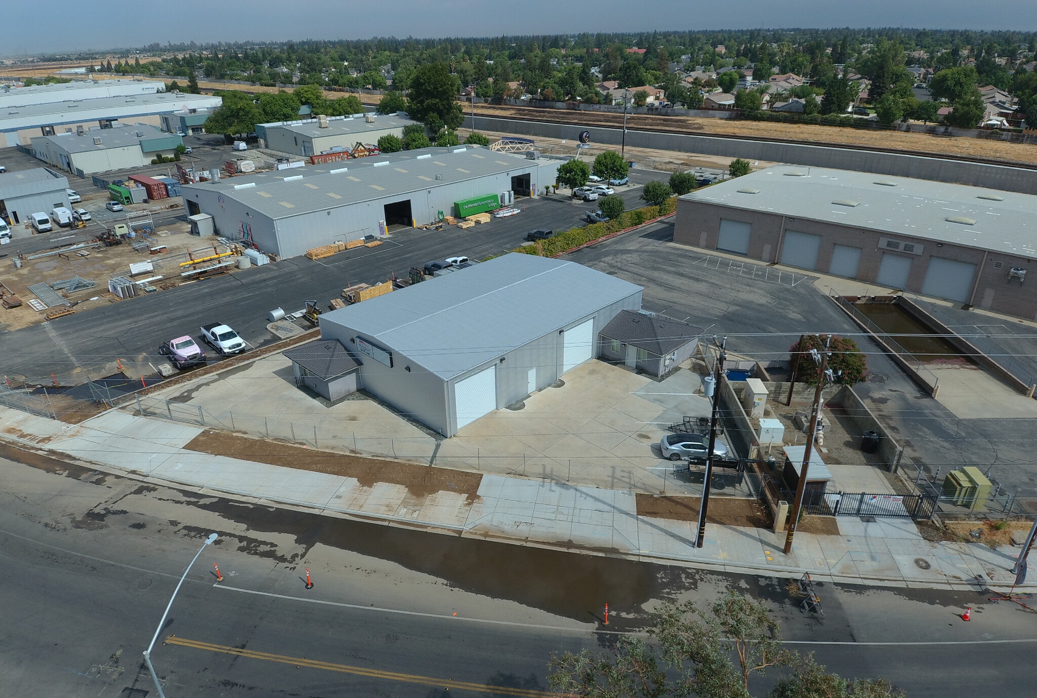 5526 W Barstow Ave, Fresno, CA for Rent