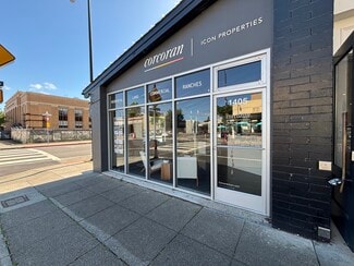 Napa, CA Office/Retail - 1405-1417 2nd St