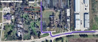 Sugar Land, TX Commercial Land - 0 Sam Brookins Street St Sugar Land, TX Commercial Land - 0 Sam Brookins Street St