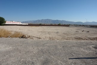 North Las Vegas, NV Commercial Land - W Craig Rd @ Simmons St North Las Vegas, NV Commercial Land - W Craig Rd @ Simmons St