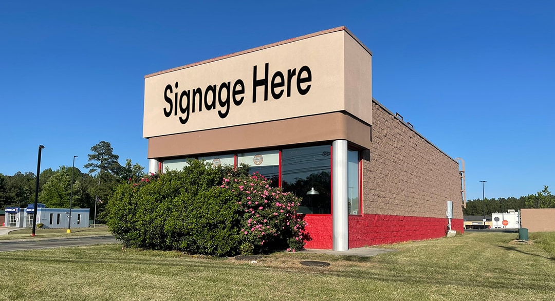 1407 S Main St, Blackstone, VA for Rent