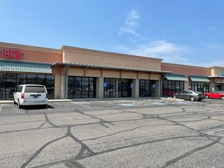 Watertown, SD Retail - 911 29th St SE