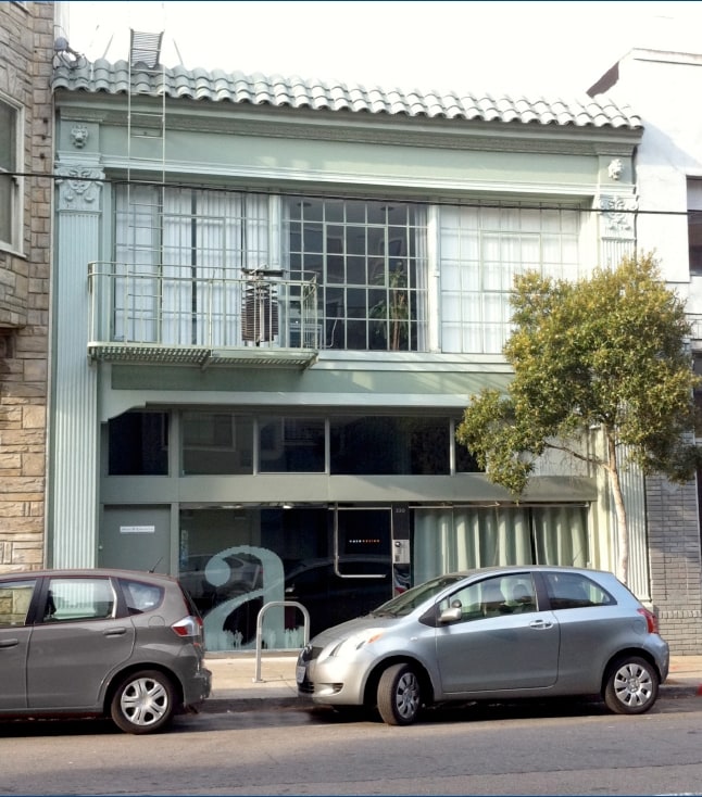 320-330 Fell St, San Francisco, CA for Rent