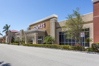 Naples, FL Retail - 6305 Naples Blvd